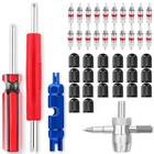 Stem Removal Tool  Spool Removal And Installation Tool  Four-way Valve Tool  