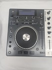 Numark Mixdeck 2 Channel Dj Cd Usb Mp3 Ipod Software System No Power Supply