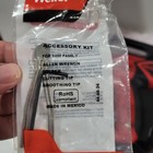 Weller 140w 100w 120v Dual Heat Soldering Gun Kit 9400pks Tested