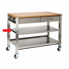 Seville Classics Ultrahd Extra Shelf For Uhd20109b