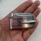 Vintage Ronson Varaflame Adonis Lighter