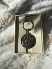 Rolex Silver Keychain Pendant  Brand New