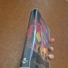 Stranger Things  Royal Mail Ltd Edition Prestige Stamp Book -vhs Style Packaged 