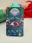 Disney Parks Store Ariel The Little Mermaid Plush Doll 30 Years Anniversary New