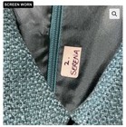 Handmaids Tale Screen Worn Custom Dress For Serena Yvonne Strahovski W  Coa  Bin