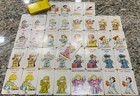 1985 Old Maid Card Game Warren Company Inc  Vintage Card Game In Original Box