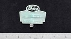 Vintage 1964 Ford Dealership Advertising Sign Pennsylvania Dealer Display