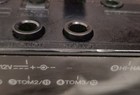 Yamaha Dtx 502 Drum Module  Never Used  