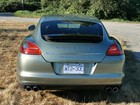 Porsche  Panamera