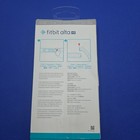 Genuine Oem Fitbit Alta Hr And Alta Classic Accessory Band  Gray  Small 