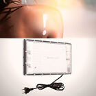 Facial Tanning Light Sun Solarium Lamp Uv Body Tanner Bronzer Skin Lighting