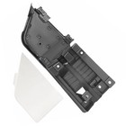 For Ford Transit Van 150 250 350 15-23 Fuel Gas Tank Door cover Filler Assembly