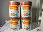 4 Cans Enfamil Nutramigen W  Probiotic Lgg Infant Powder Formula 27 8 Oz  12 26