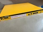 0dd Kemp Loadmaster 2200 4-port Gbe 950mbps Rackmount Load  Nsa1042n8-lm2200