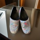 Slip Resistant Nurse Shoes