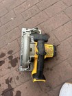 Dewalt Dcs391 20v Max 6-1 2  Cordless Circular Saw - Tool Only