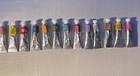 13 Winsor Newton Watercolor Professional Lot    Priced To Sale   