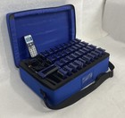 Lot Of  38  Smart Technologies Smart Response Pe Clickers Remote   Receiver