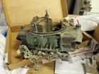 Holley 4160 750 Cfm Carburetor 3310-3