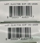 2x Hero Force Shield Superlight Broad Spectrum Spf30 Sunscreens 1 69 Oz Exp 5 26