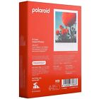 New Sealed Polaroid Sx-70 Color Film For All Polaroid Sx-70 Cameras - 8 Photos