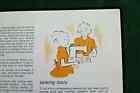 Singer Sewing Applications Book  1975  Vintage Guide Manual On How To Sew Better