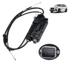 Parking Brake Actuator With Control Unit For Bmw X5 E70 07-13 X6 E71 E72 08-14