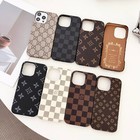 For Iphone 16 15 14 Plus 13 12 11 Pro Max Luxury Shockproof Hard Back Case Cover