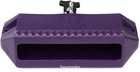 Latin Percussion Guiro Jam Block - Purple