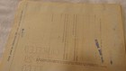 Lot Of  25 Rare Brown Irving Trust Real Vintage Stock Certificates  Lot   9