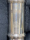 Yamaha Yfl 262 Standard Open Hole Flute  ud1041122 