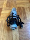Rode Nt1-a Large Diaphragm Condenser Microphone Cardioid Studio Recording Mic