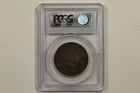 1813 Capped Bust Half Dollar Pcgs F15