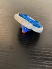 Beyblade Storm Pegasus 105rf Authentic Takara Tomy Metal Fight - Pre Owned