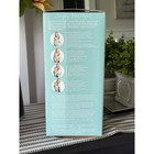 Lillebaby Essentials All Seasons 4-in-1 Baby Carrier Mesh Grey Geometric Nib