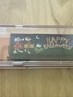 Micro Trains Line M Scale Micro Mouse Halloween 60    Excess Night Box Car New