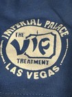 Vintage Imperial Palace  Las Vegas Slot Machine Coin Glove Rare  Never Used