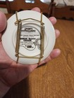 1990 Nfl Sports Impressions Norman Boomer Esiason 5th In Series  Mini Plate