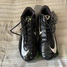 Nike Strike Us Size 11 5 Black Cleats