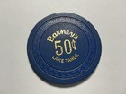 50c Barney   s  Lake Tahoe  Nv  rb1 