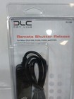 Dlc Remote Shutter Release For Nikon Dslr D90  D3200  D5000  And D7000