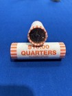 10 Roll Set Of Mint 2026 Mayflower Quarters Denver- Free Shipping