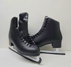 Jackson Ultima Figure Skates Classic Mens Jc552 Mark Ii Blade Sz 10