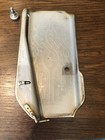 Vintage Scroll Face Singer 221 Featherweight Sewing Machine Faceplate   Screw
