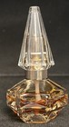 Vintage Revlon Intimate Spray Perfume Bottle   1 3 Full  W Original Box Bl