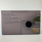 Amazon Echo Dot  4th Gen  Smart Speaker With Alexa - Charcoal Black New Sealed