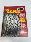 Dick Cepek Off Roader Catalog 1978