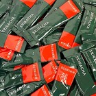20 Starbucks Sriracha Hot Chili Sauce Single Packets 0 39 Oz Exp 2 26 