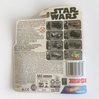 Star Wars Hot Wheels Character Cars Grogu Diecast Car