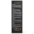 Blackhead Remover Mask Kit  Charcoal Peel Off Facial Mask With Brush And Pimp   